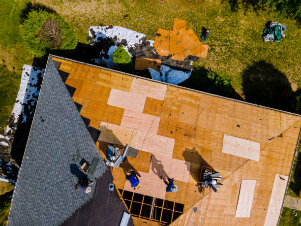 Best Best Roofing Contractors  in Idabel, OK