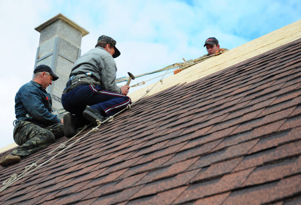 Slate Roofing Contractor in Idabel, OK