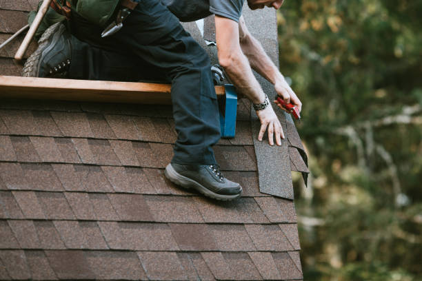 Best Metal Roofing Contractor  in Idabel, OK
